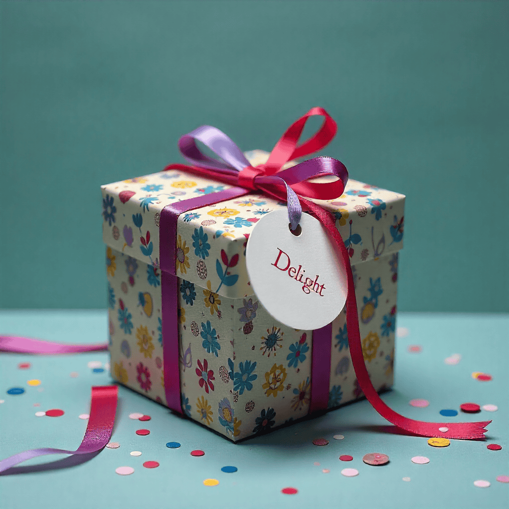 Package features showcase